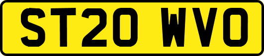 ST20WVO