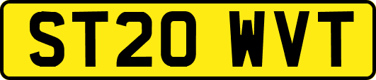 ST20WVT
