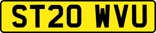ST20WVU