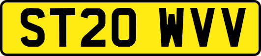 ST20WVV