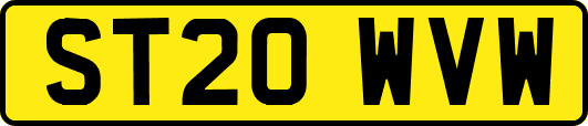 ST20WVW