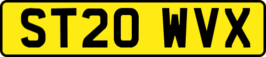 ST20WVX