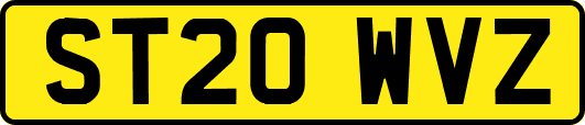 ST20WVZ