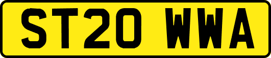 ST20WWA