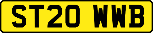 ST20WWB