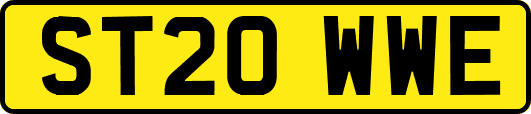 ST20WWE