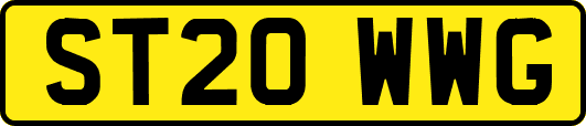 ST20WWG