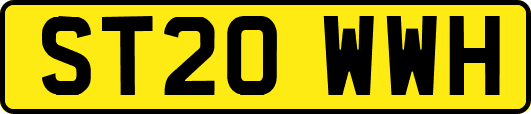 ST20WWH