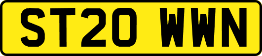 ST20WWN