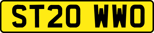 ST20WWO