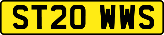 ST20WWS