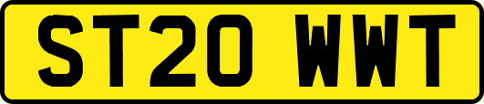 ST20WWT