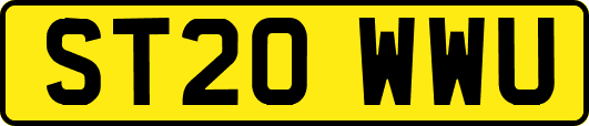 ST20WWU