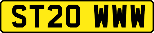 ST20WWW
