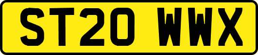 ST20WWX