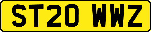 ST20WWZ