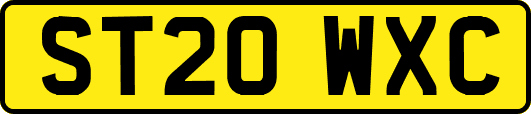 ST20WXC
