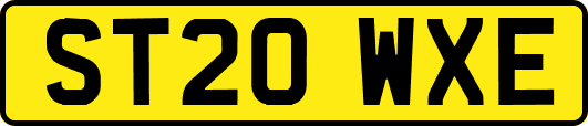 ST20WXE