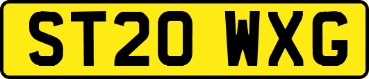 ST20WXG