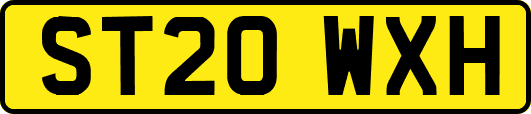 ST20WXH