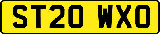 ST20WXO