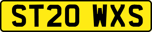 ST20WXS