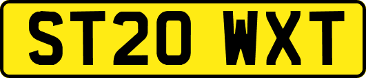 ST20WXT