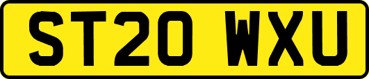 ST20WXU