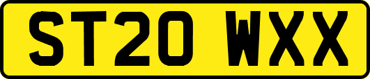 ST20WXX