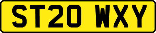 ST20WXY