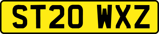 ST20WXZ
