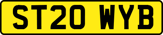 ST20WYB