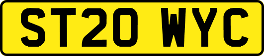 ST20WYC