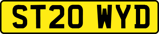 ST20WYD