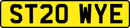 ST20WYE