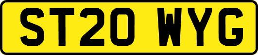 ST20WYG