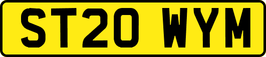 ST20WYM