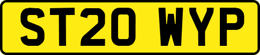 ST20WYP