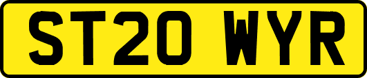 ST20WYR