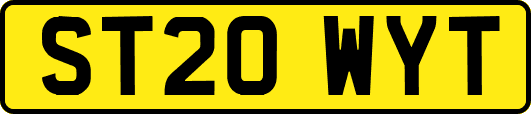 ST20WYT