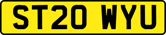 ST20WYU