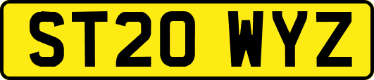 ST20WYZ