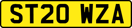 ST20WZA