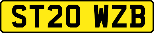 ST20WZB