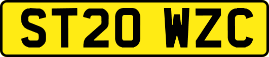 ST20WZC