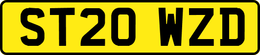 ST20WZD