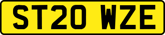 ST20WZE