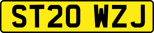 ST20WZJ