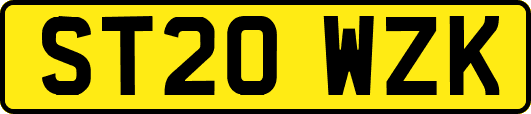 ST20WZK
