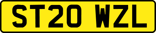 ST20WZL